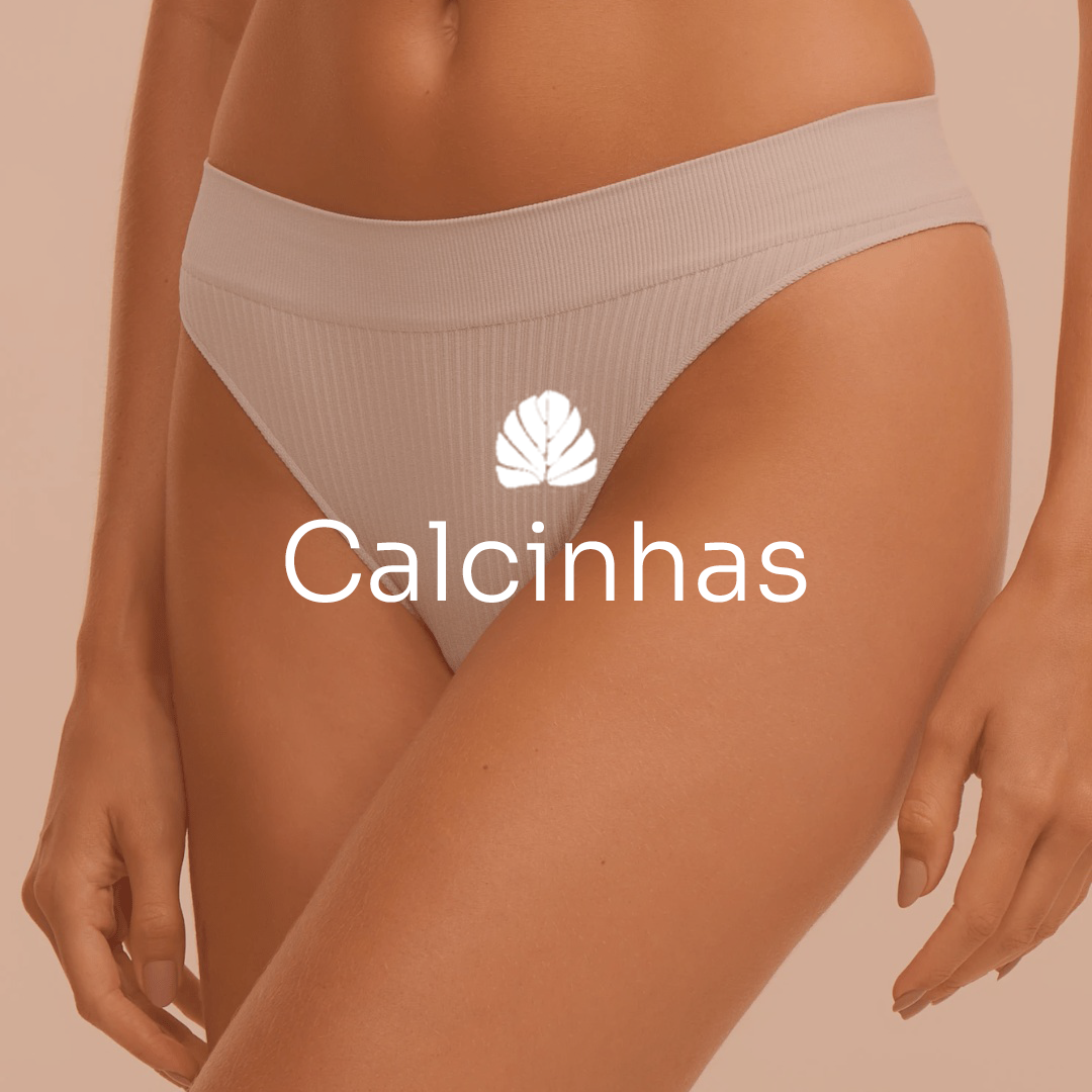 CALCINHAS