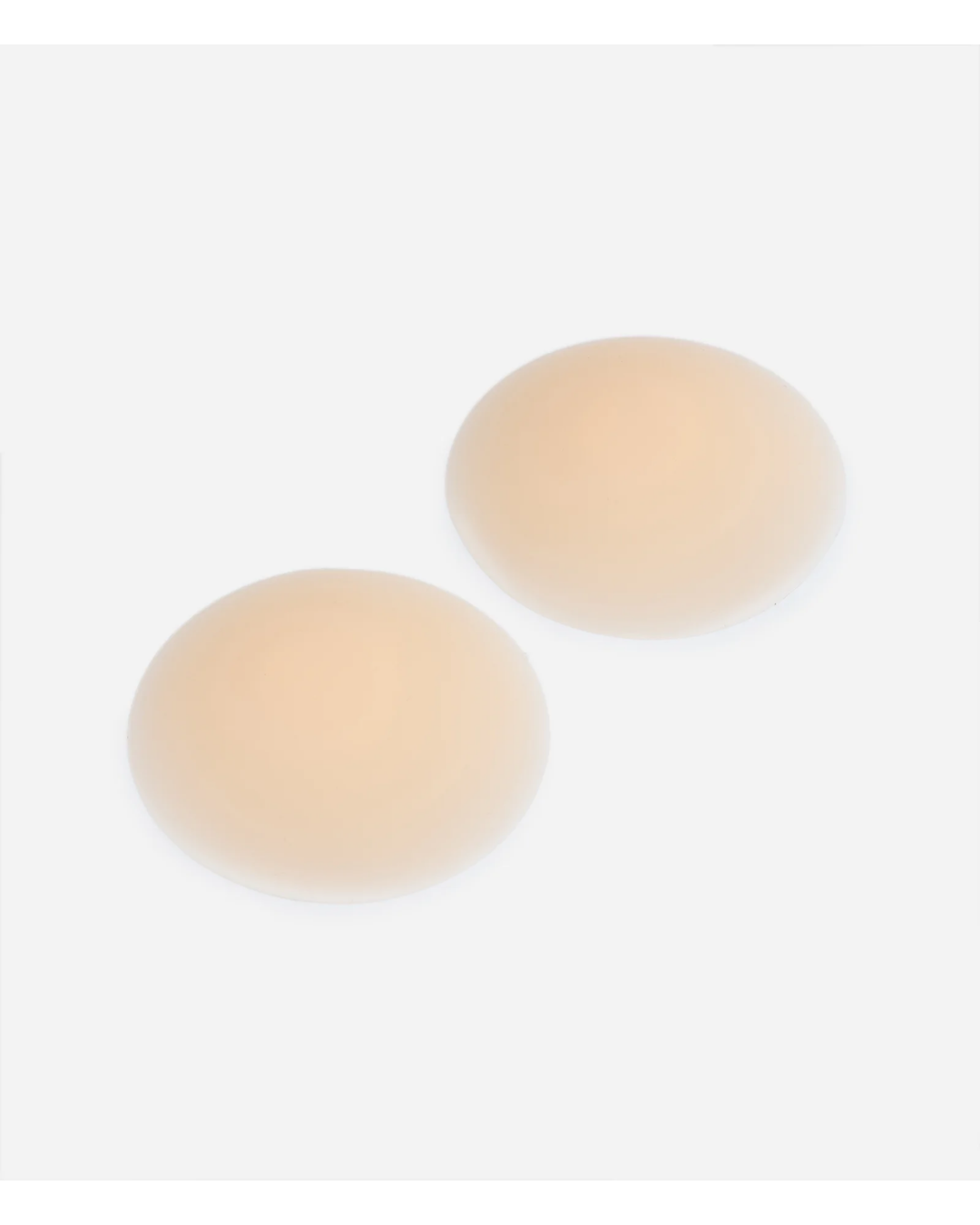 Adesivo Invisível em Silicone Ultrafino Rosa