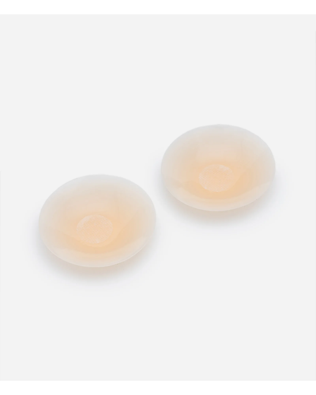 Adesivo Invisível em Silicone Ultrafino Rosa