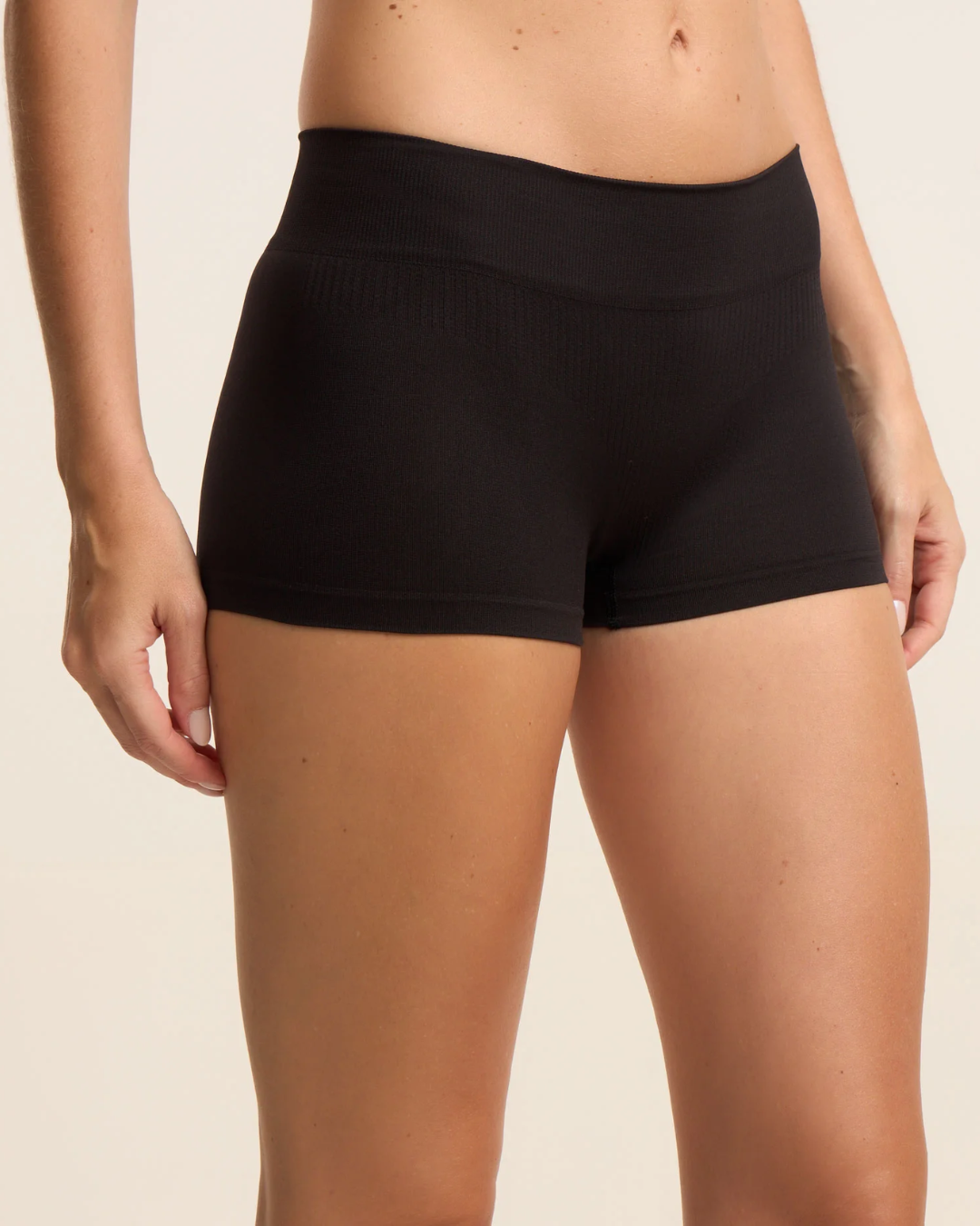 Calcinha Boyshort Sem Costura