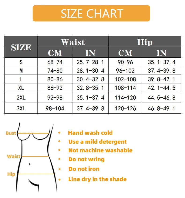Calcinha Modeladora Slim - Reduz Medidas Abdominal