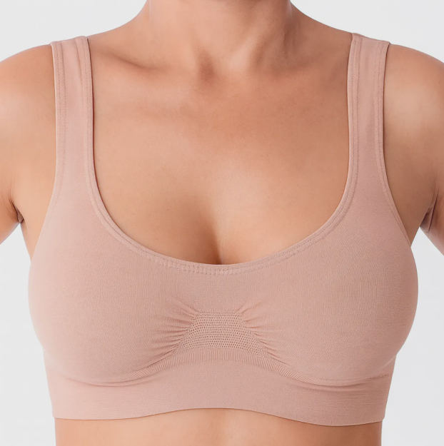 Sutiã Comfort Sculpt Classic - Compre 1 e Leve 3