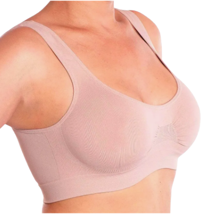 Sutiã Comfort Sculpt Classic - Compre 1 e Leve 3