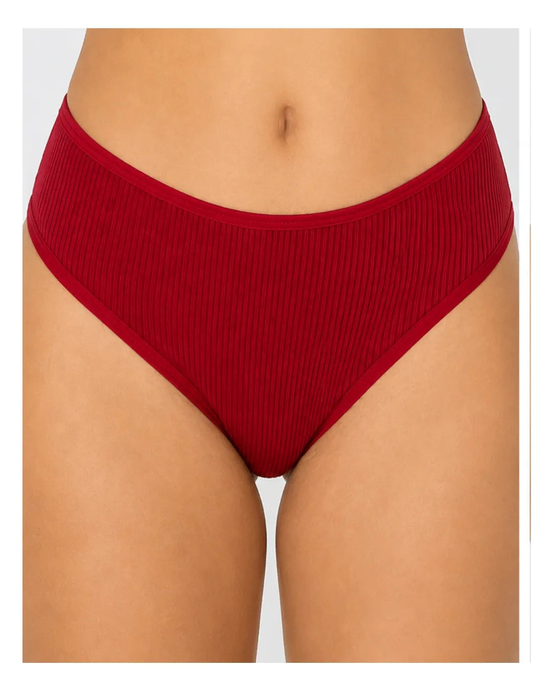 Calcinha Soft - Canelada 100% conforto