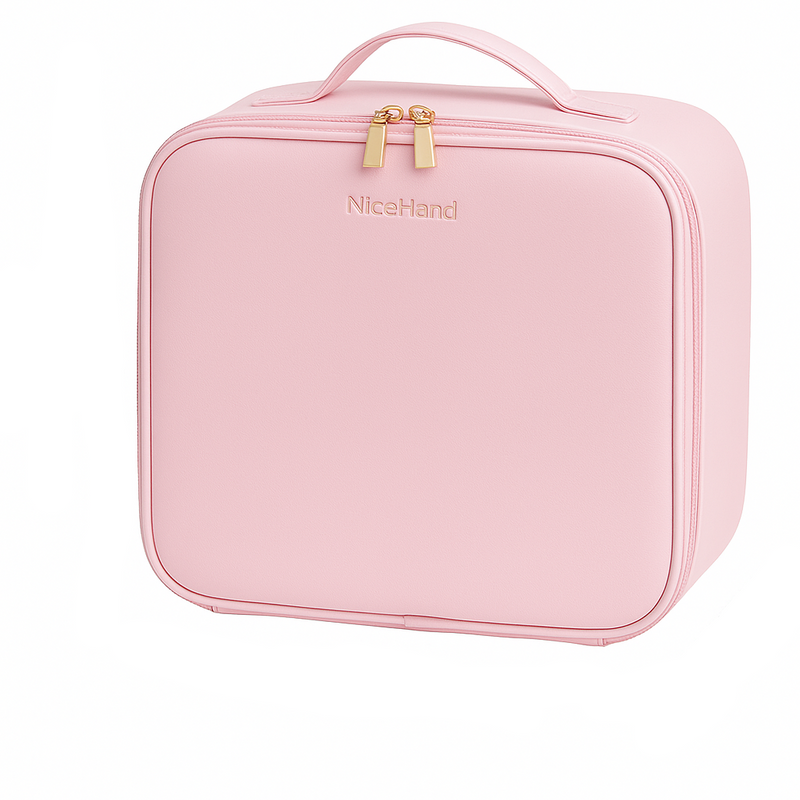 Necessaire Organizadora Para Maquiagem