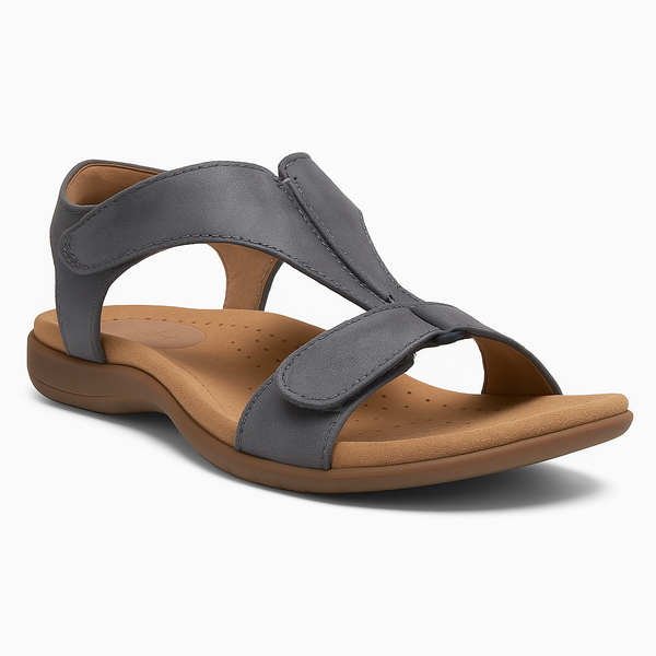 Sandália Conforto Flex R1804