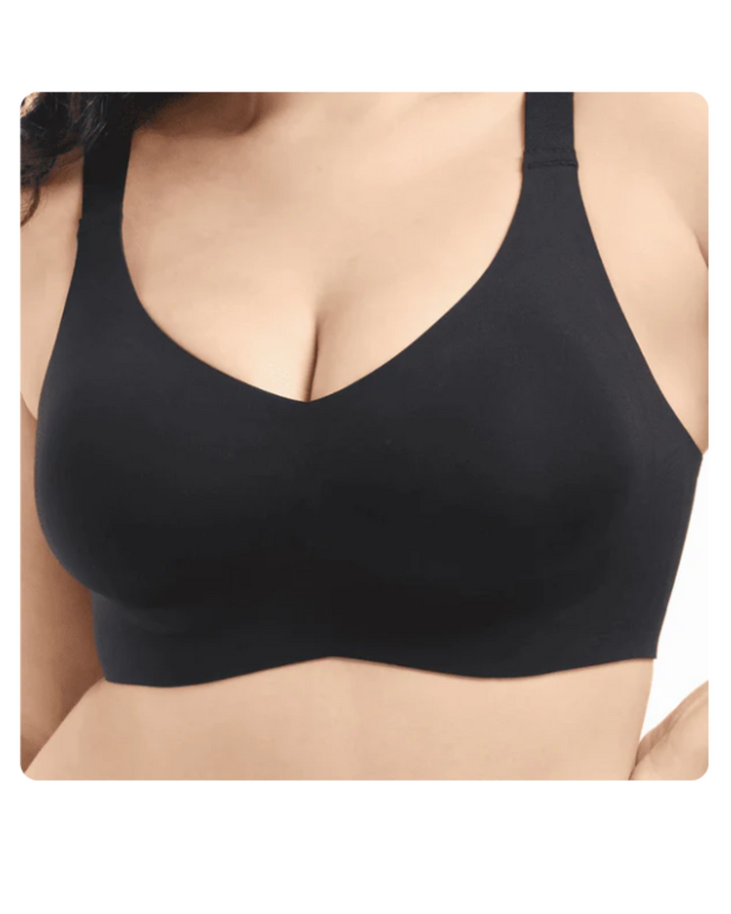 Sutiã Modelador Zero Gravity - Sem Costura [COMPRE 1 LEVE 3 + FRETE GRÁTIS E BRINDE]