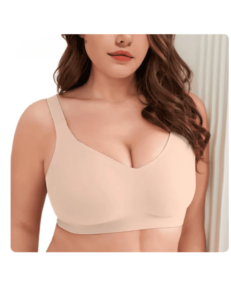 Sutiã Modelador Zero Gravity - Sem Costura [COMPRE 1 LEVE 3 + FRETE GRÁTIS E BRINDE]
