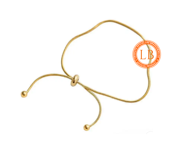 Pulseira Dourada
