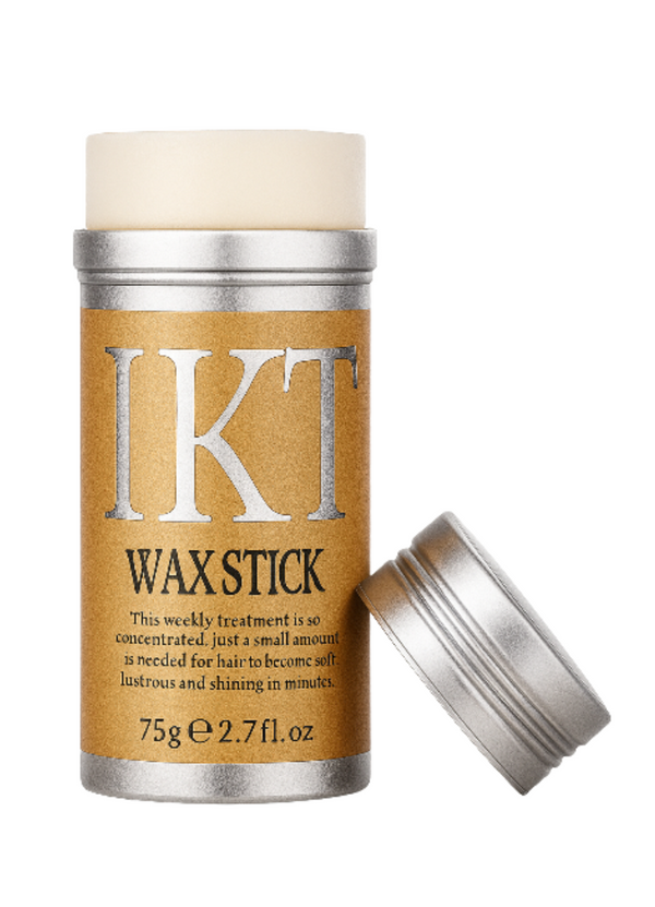 Bastão de Cera para Cabelo Bastão 75g Wax Hair Stick