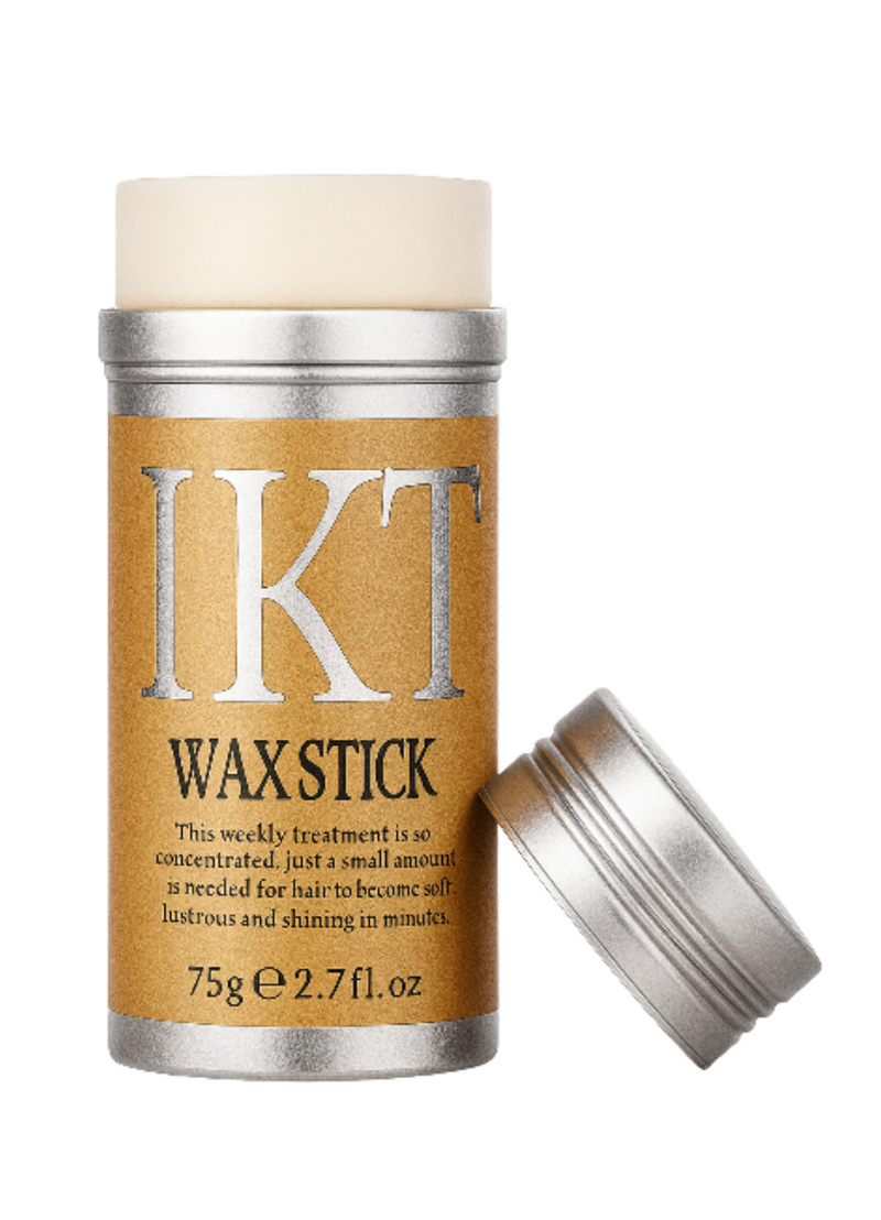 Bastão de Cera para Cabelo Bastão 75g Wax Hair Stick