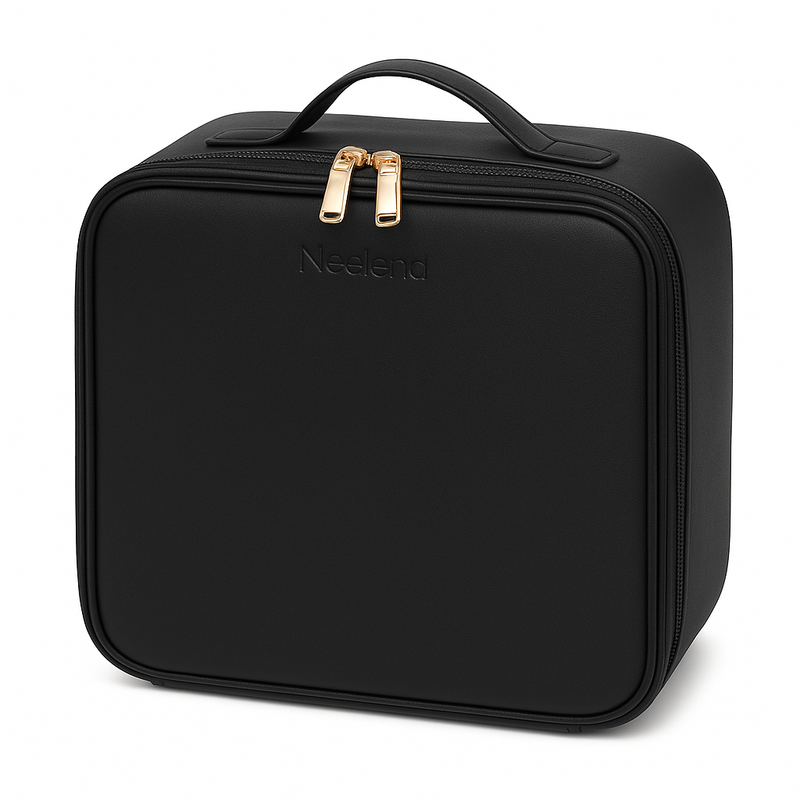 Necessaire Organizadora Para Maquiagem