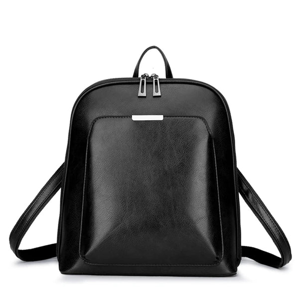Mochila Casual Preto