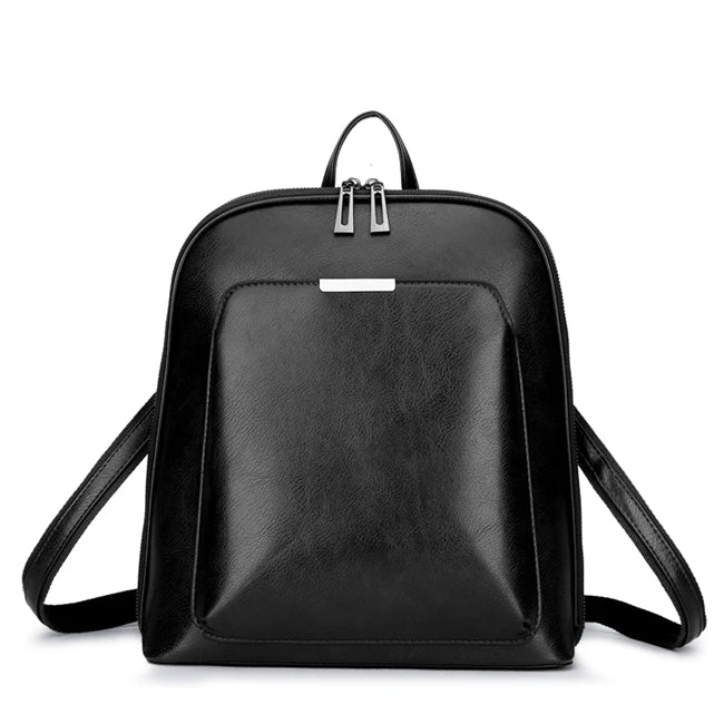 Mochila Casual Preto