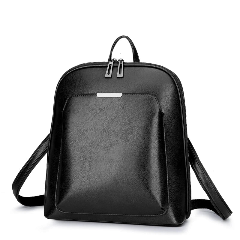 Mochila Casual Preto
