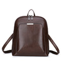 Mochila Casual Marrom