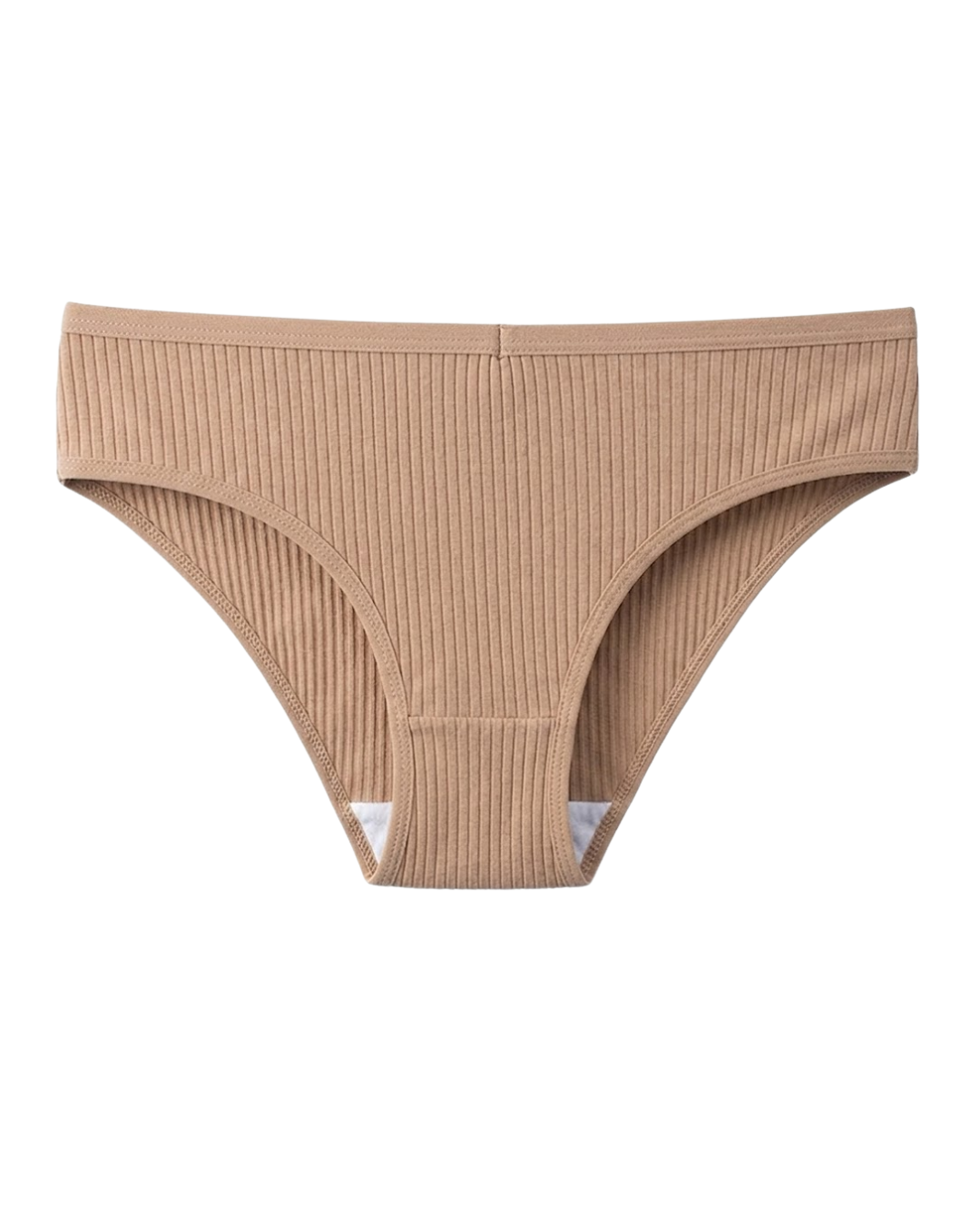 Calcinha Soft - Canelada 100% conforto