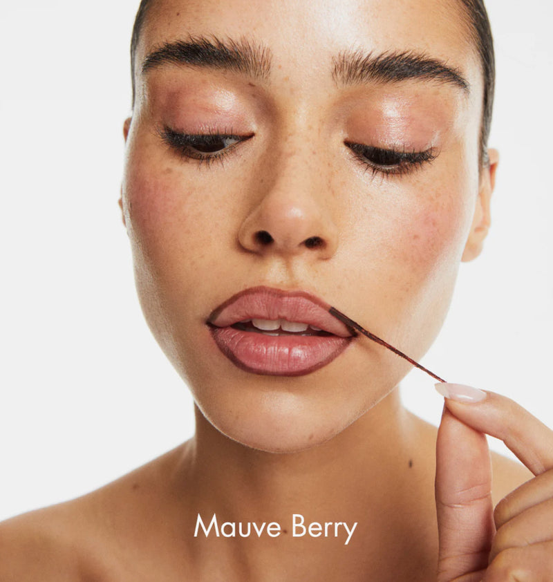 Delineador de lábios á prova d'água - Lip Tint Peel Off