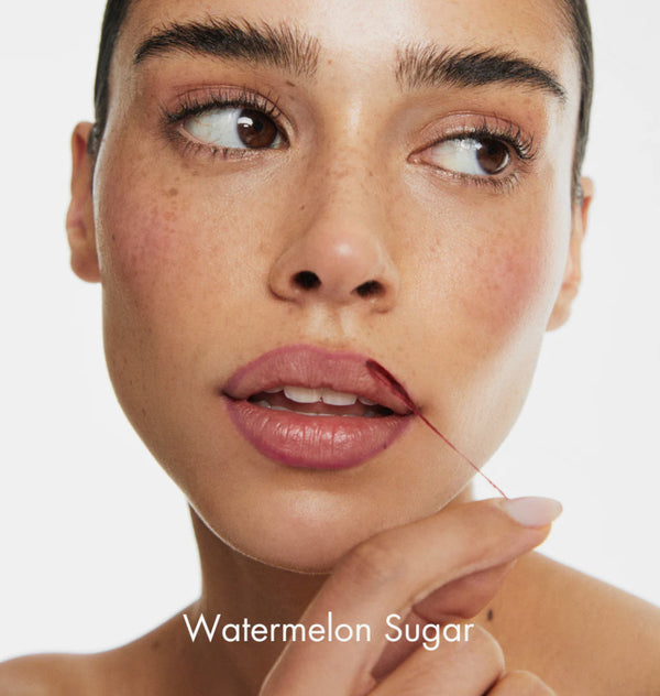 Delineador de lábios á prova d'água - Lip Tint Peel Off