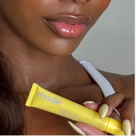 Lip Tint Rhode + Capa de Silicone