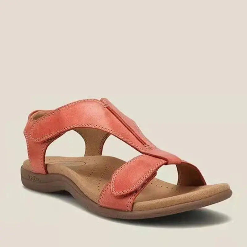 Sandália Conforto Flex R1804