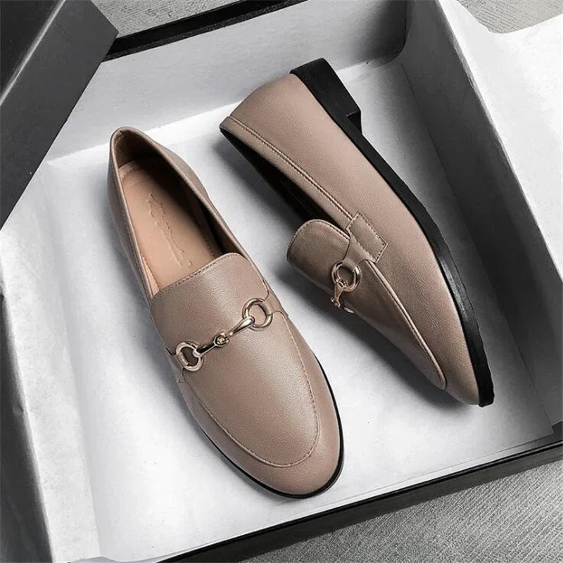 Mocassim Feminino Flex