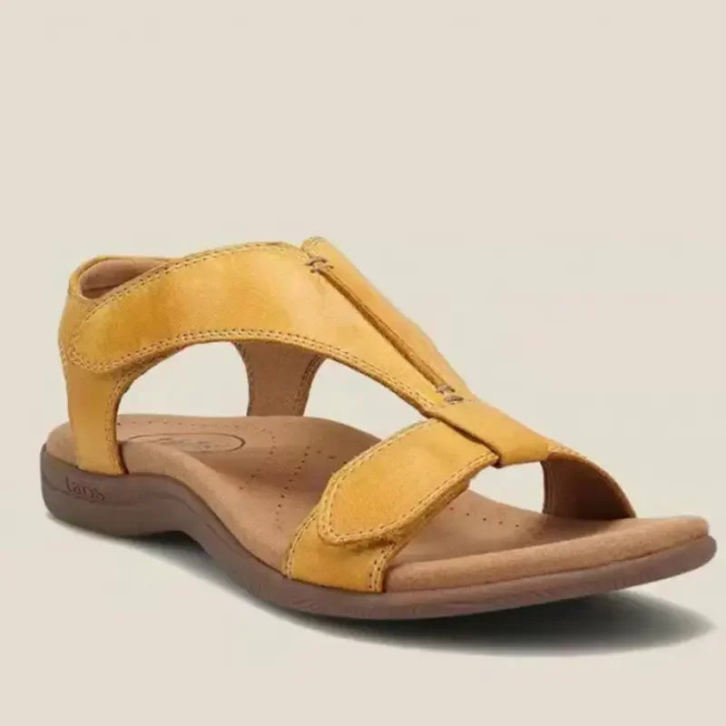 Sandália Conforto Flex R1804