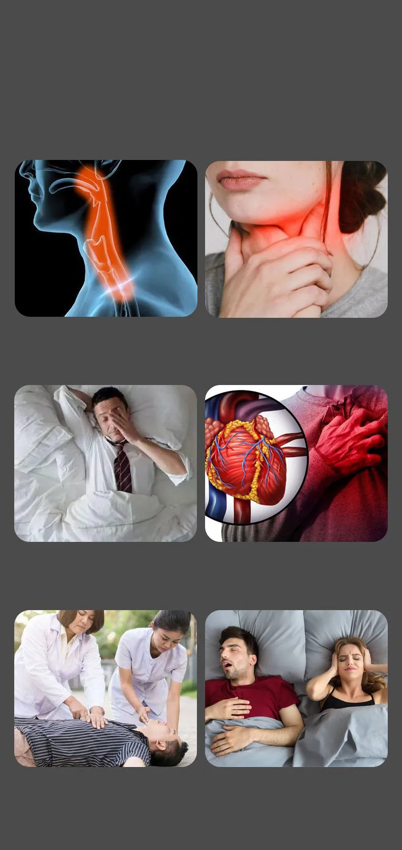 Clip Dilatador Nasal Aparelho Anti Ronco Sleep Quiet