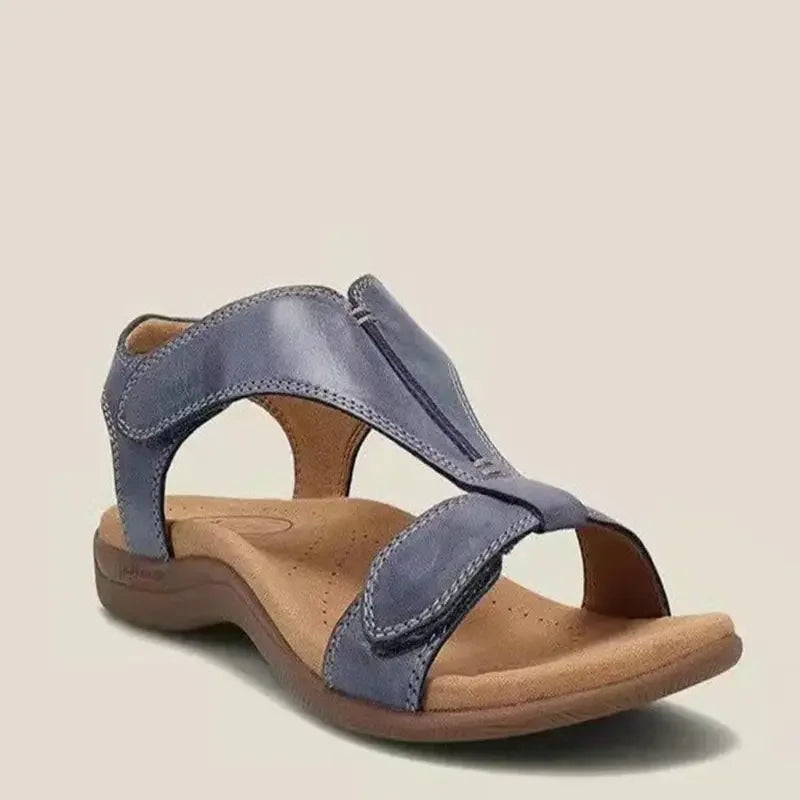 Sandália Conforto Flex R1804