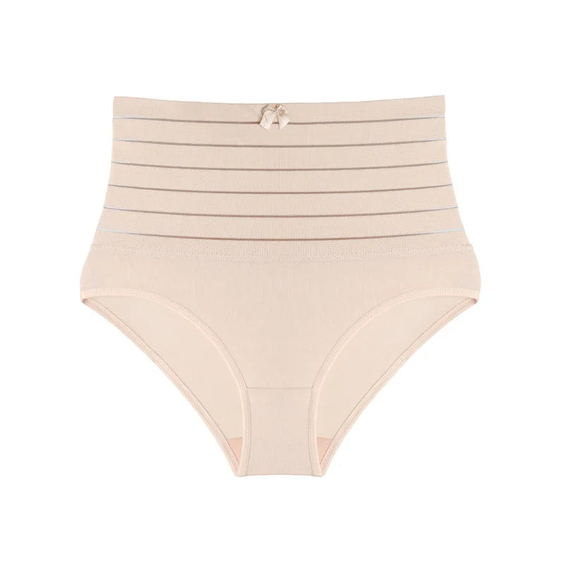 Calcinha Modeladora - Seca Barriga - Efeito Lipo