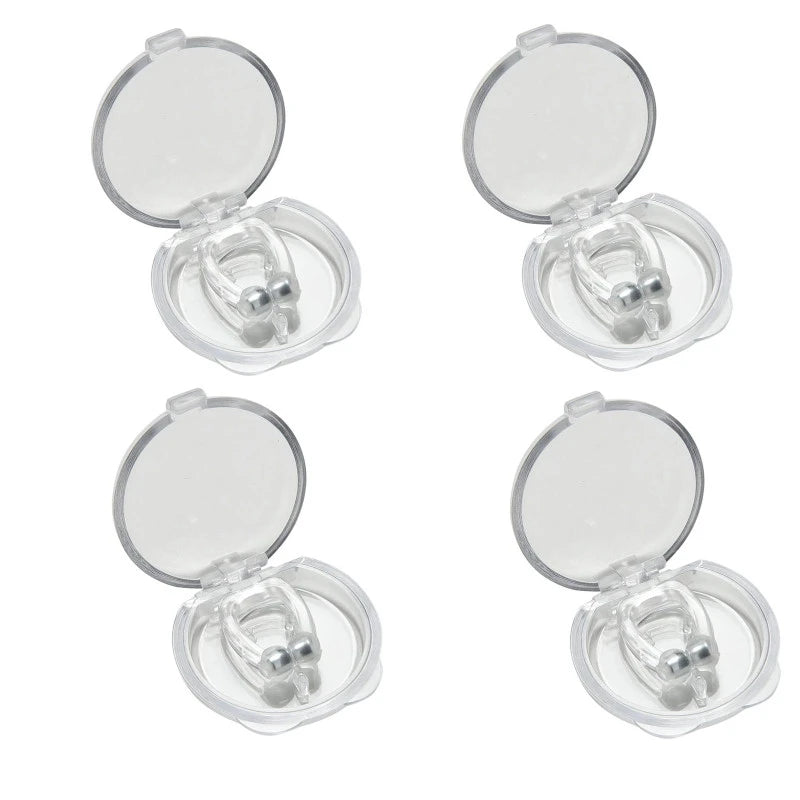 Clip Dilatador Nasal Aparelho Anti Ronco Sleep Quiet