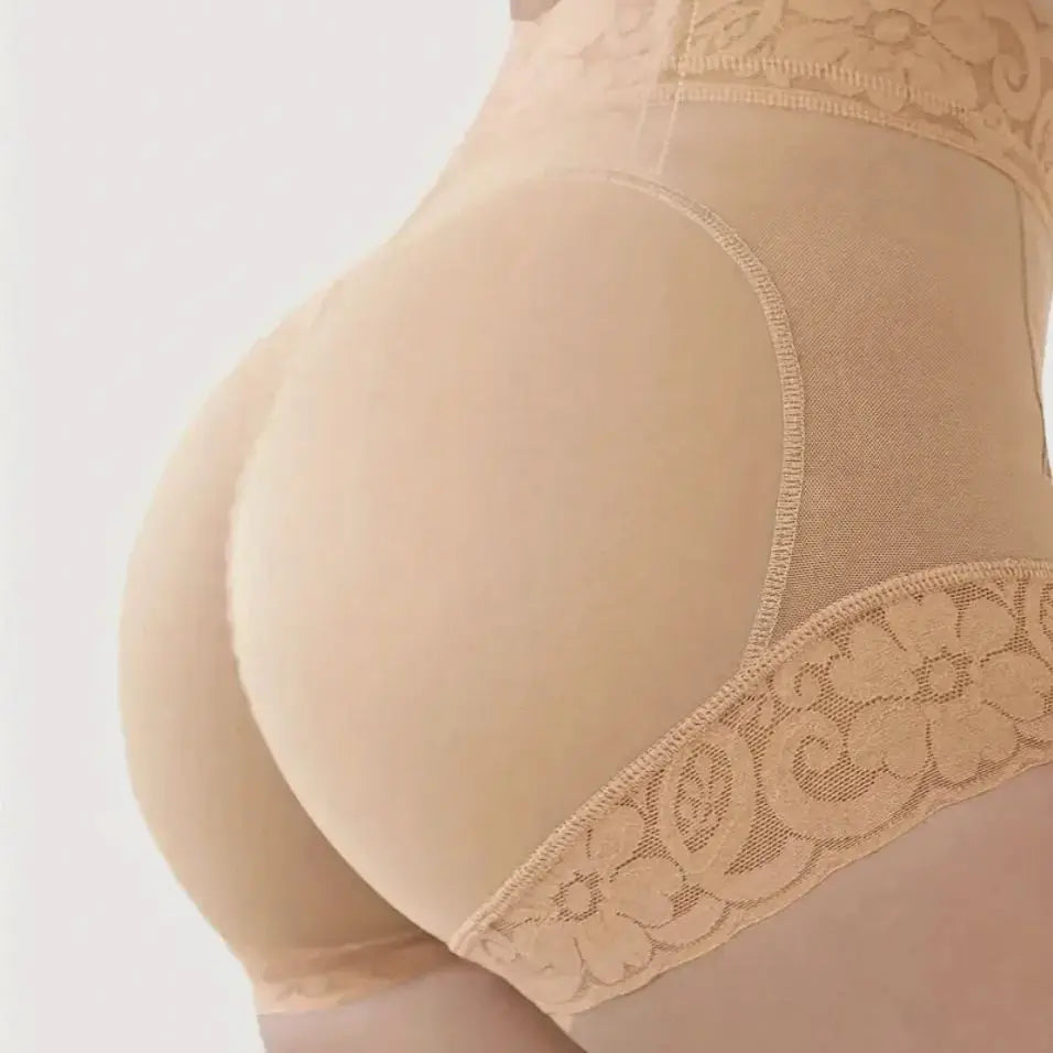 Calcinha Modeladora Slim - Reduz Medidas Abdominal