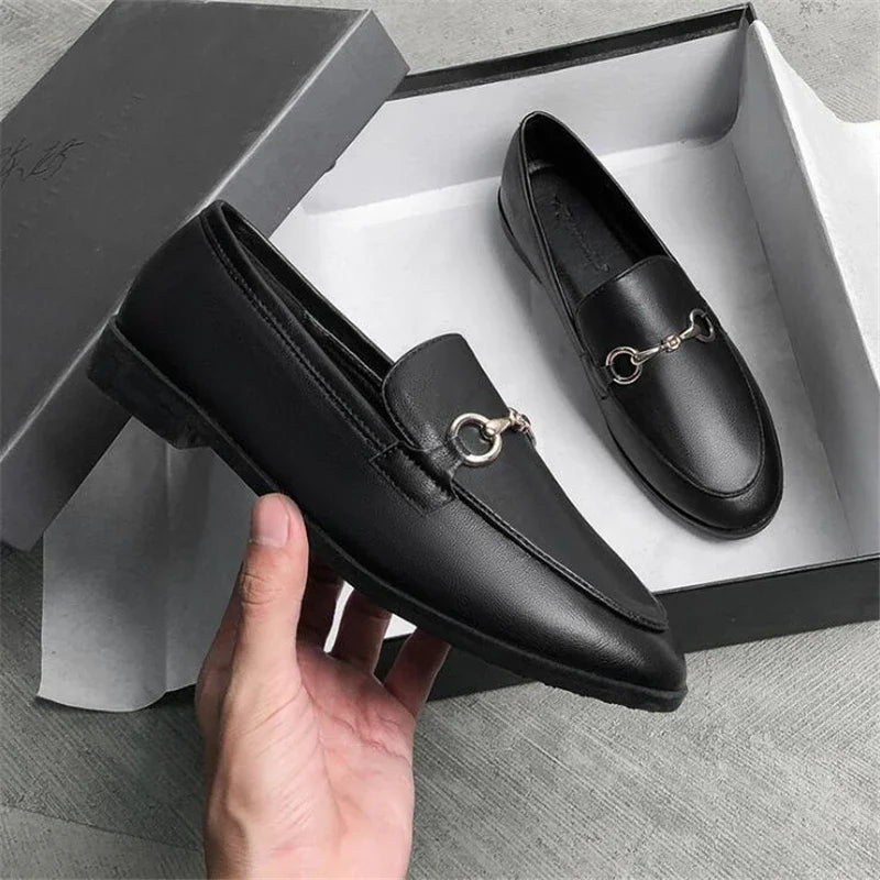 Mocassim Feminino Flex