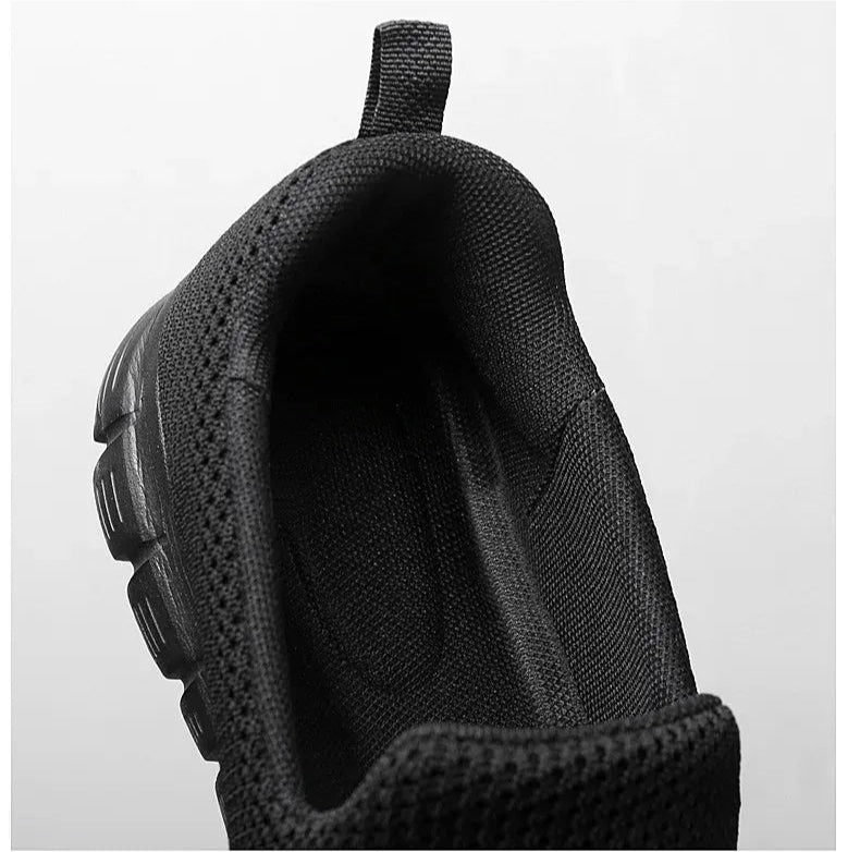 Tênis Slip-On Flex Pé Total AE2208