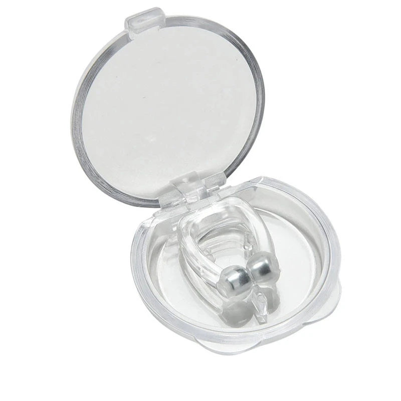 Clip Dilatador Nasal Aparelho Anti Ronco Sleep Quiet