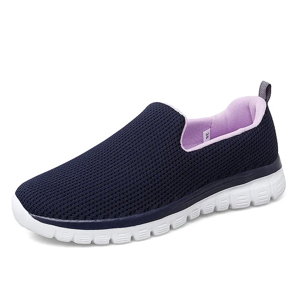 Tênis Slip-On Flex Pé Total AE2208
