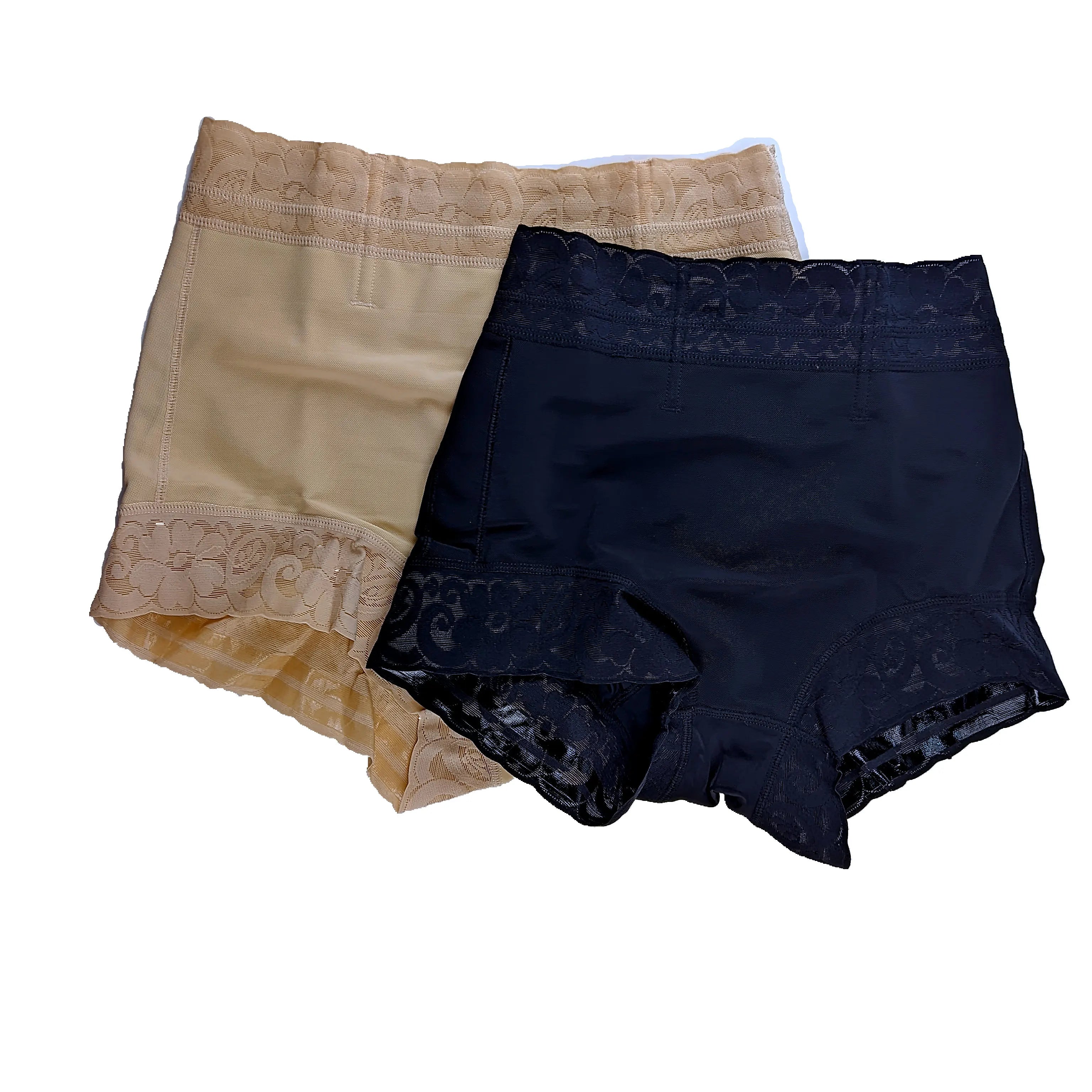 Calcinha Modeladora Slim - Reduz Medidas Abdominal