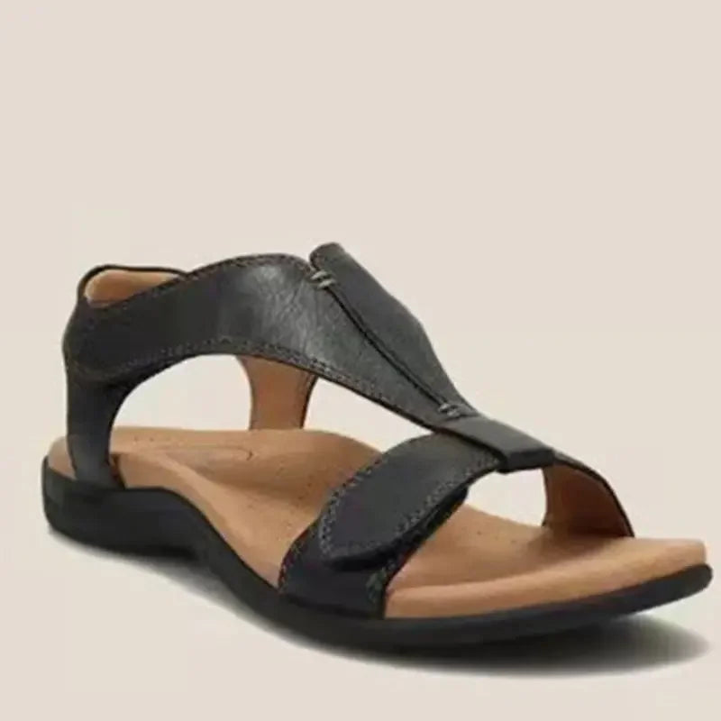 Sandália Conforto Flex R1804