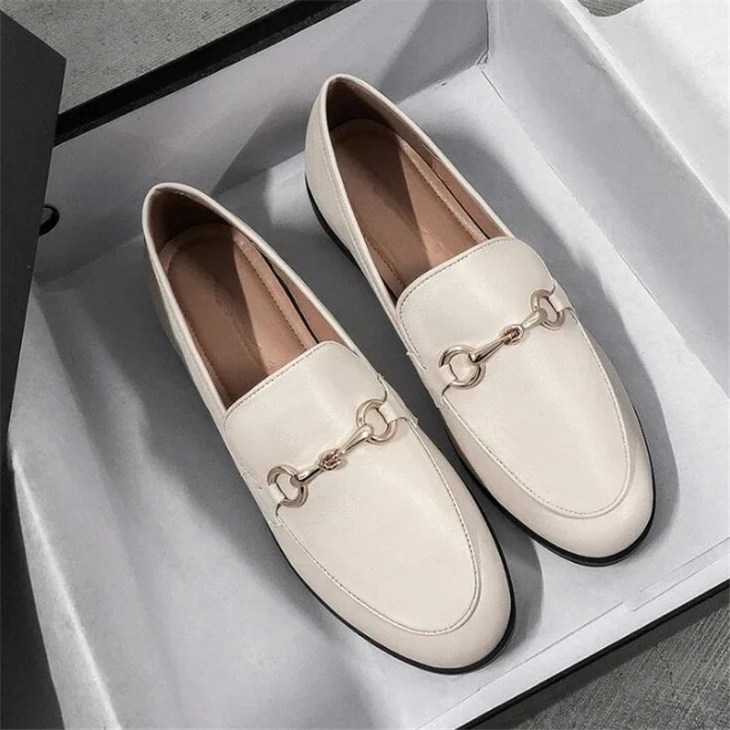 Mocassim Feminino Flex