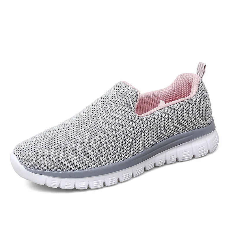 Tênis Slip-On Flex Pé Total AE2208