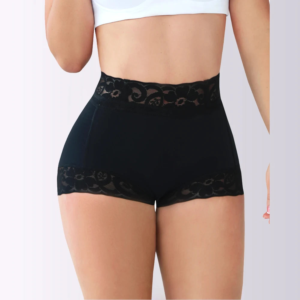 Calcinha Modeladora Slim - Reduz Medidas Abdominal