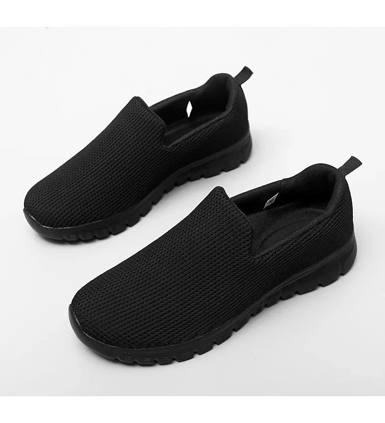 Tênis Slip-On Flex Pé Total AE2208