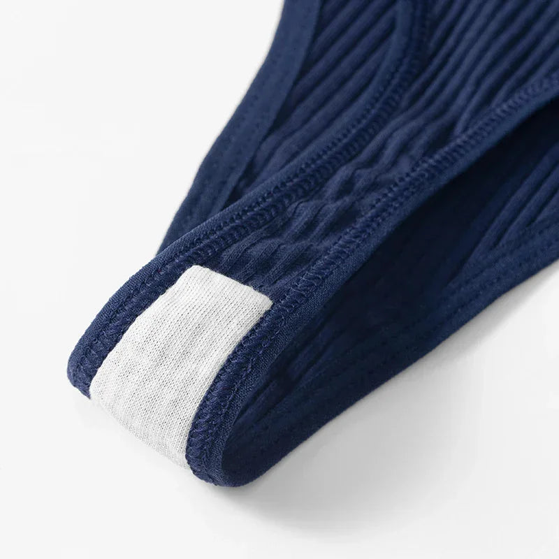 [PROMOÇÃO EXCLUSIVA DE BLACK] COMPRE 5 CALCINHAS ALGODÃO LEVE 10 UNIDADES