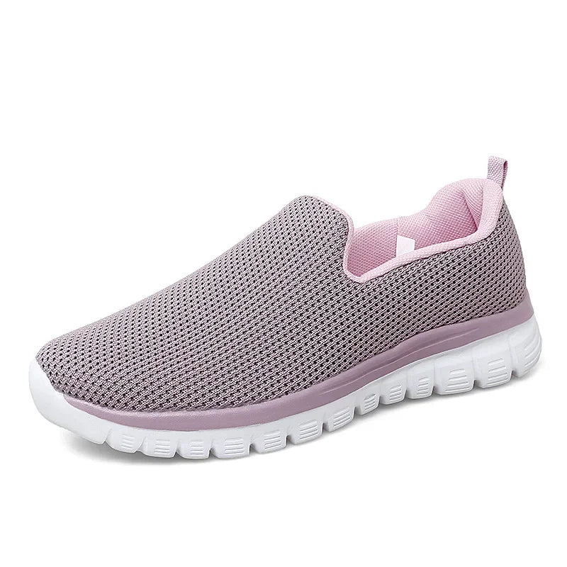 Tênis Slip-On Flex Pé Total AE2208