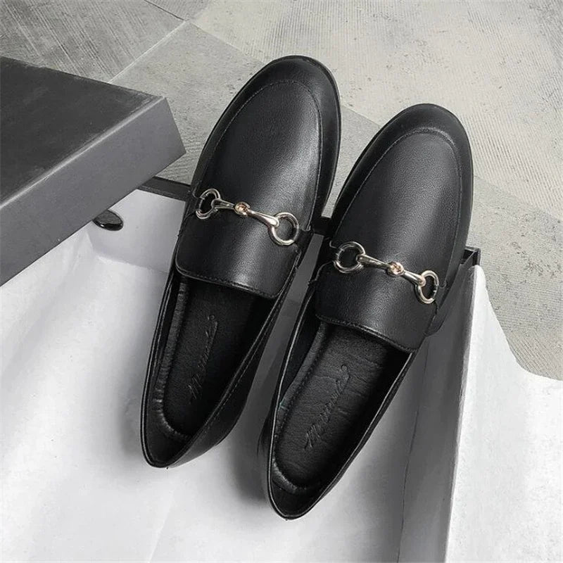 Mocassim Feminino Flex