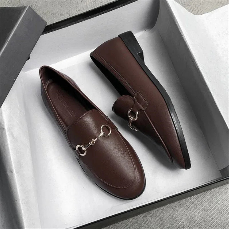 Mocassim Feminino Flex