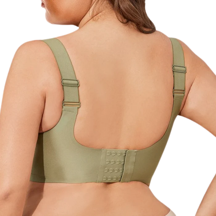 Kit 3 Sutiãs Zero Gravity Sculpt Classic - Sustentação e Conforto para o Dia Todo Sem Costura