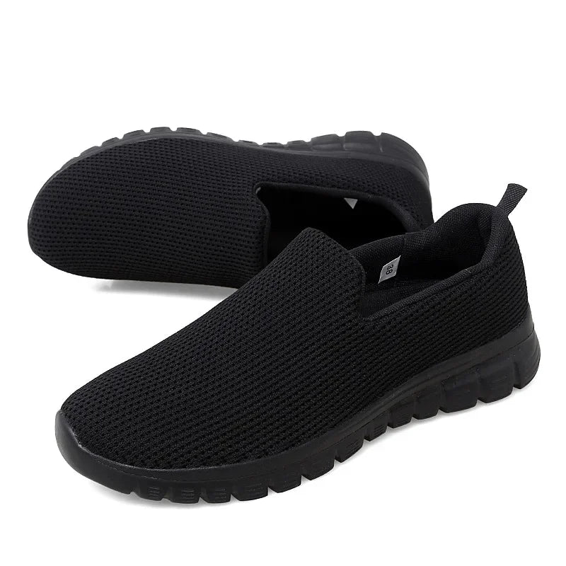 Tênis Slip-On Flex Pé Total AE2208