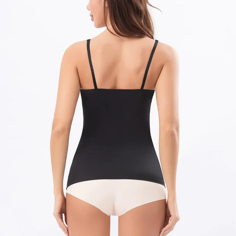 Regata Modeladora Extra Conforto
