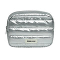 Necessaire Prata Puffer Been Love